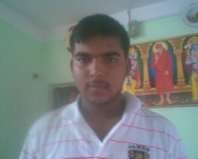Anad Narayana