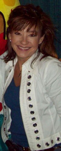 Michelle Head