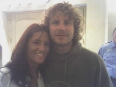 Shelly Daugherty