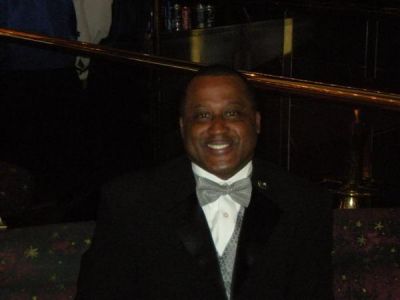 Tommy Wakefield