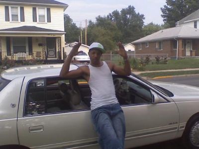 Damon Farris