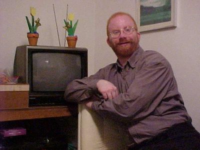 Howard Scott