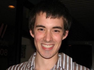 Joseph Sharkey