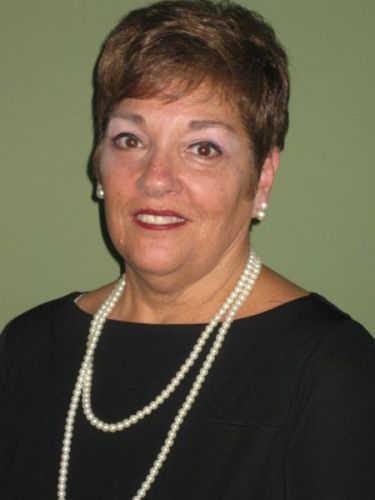 Betty Reed