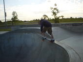 Sean Johnson