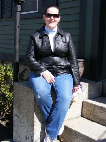 Jennifer Briggs