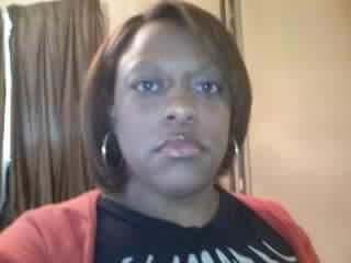 Tanisha Powelljohnson