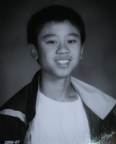 Alvin Wong