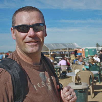 Kurt Alderman