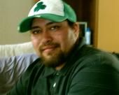 Pete Torres