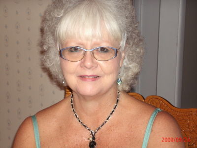 Georgia Olson