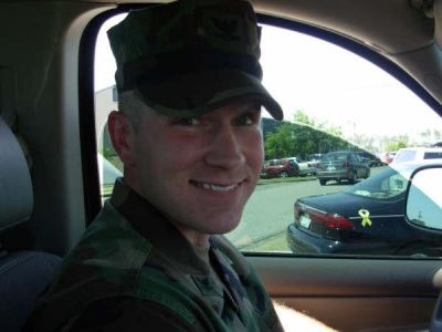 Ian Yancey