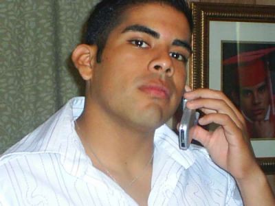 Gabriel Suarez
