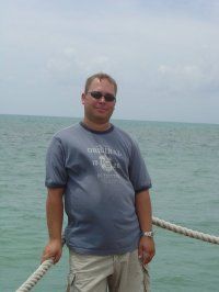 Martin Pettus
