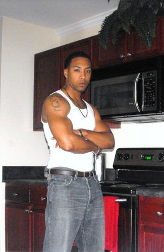 Marlon Nesbitt