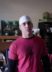 Justin Perry