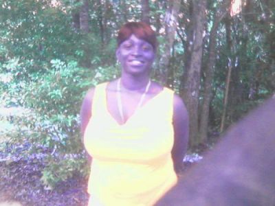Adriane Mcnair