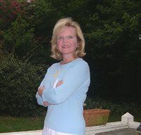 Ann Thomas