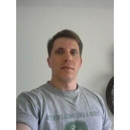 Chad Arbogast
