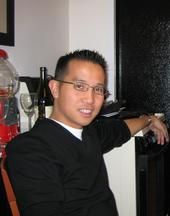 Vincent Lee