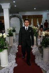 Henry Agustin
