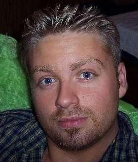 Adam Stubblefield