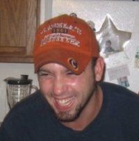 Joshua Mehrhoff