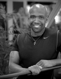 Troy Thomas