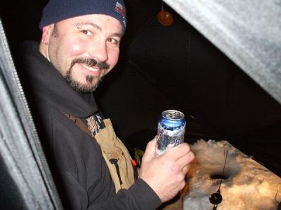 Chad Grinnell
