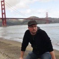 Joshua Margolis