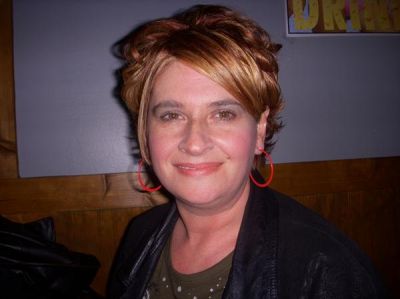 Monica Merritt