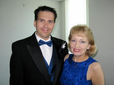 Brent Cheyne