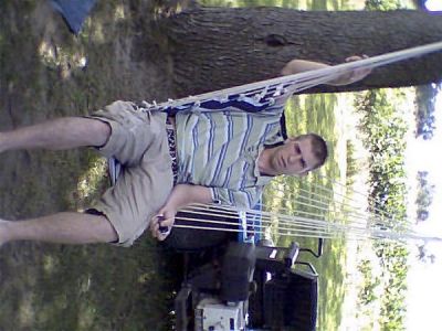Brett Burroughs
