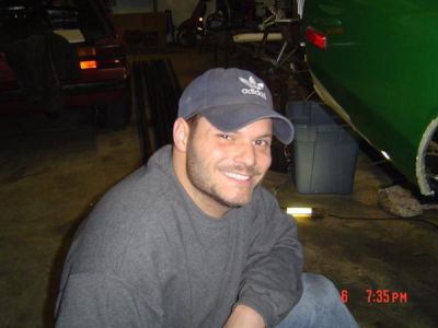 Bill Gilsbach