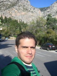 Joel Colom
