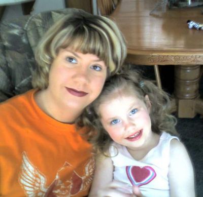Lisa Partin