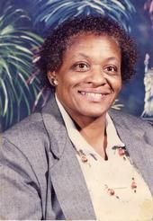 Edena Harris