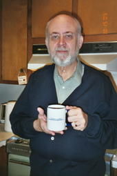 Michael Parker