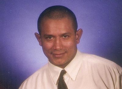 Alcides Poveda