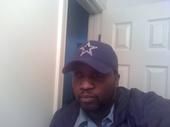 Darrell Mccants