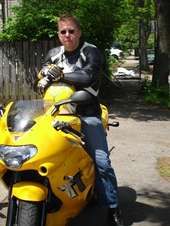 Keith Wiedemann