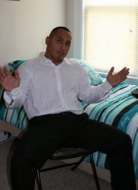 Henry Gomez