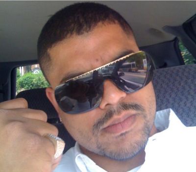 Phillip Perez