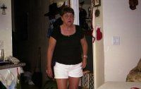 Patsy Starkey