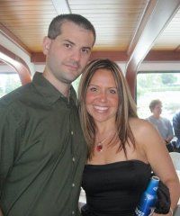 Lisa Carter