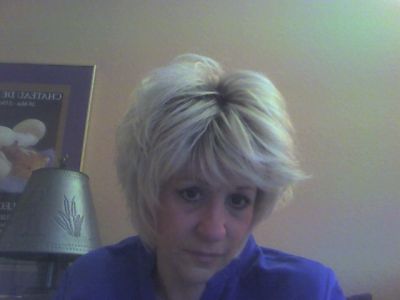 Andrea Messing