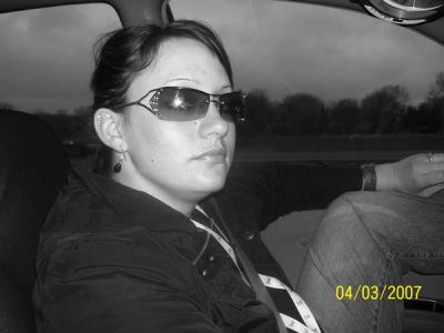 Vanessa Wildes
