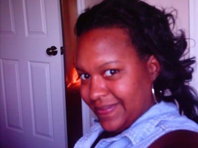 Sheniqwa Tunstall