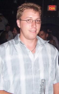James Destefan