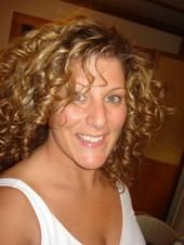 Angela Dorval